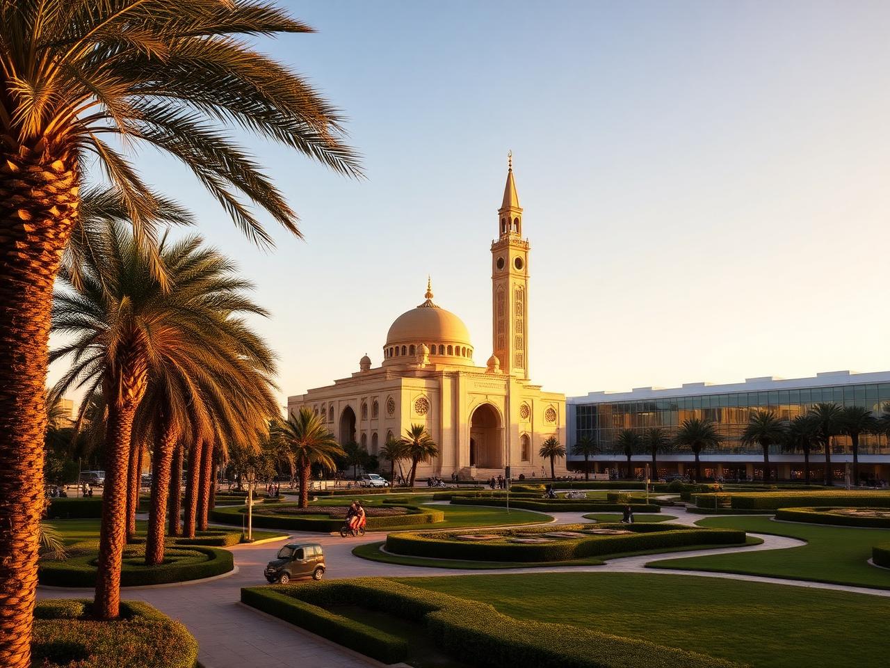 Destination Maroc